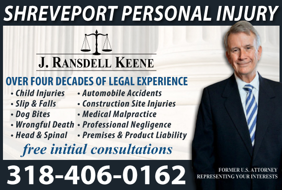 shreveportin jury law firm