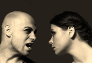 custody battle