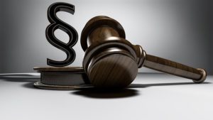 symbols of justice