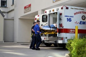 injured worker