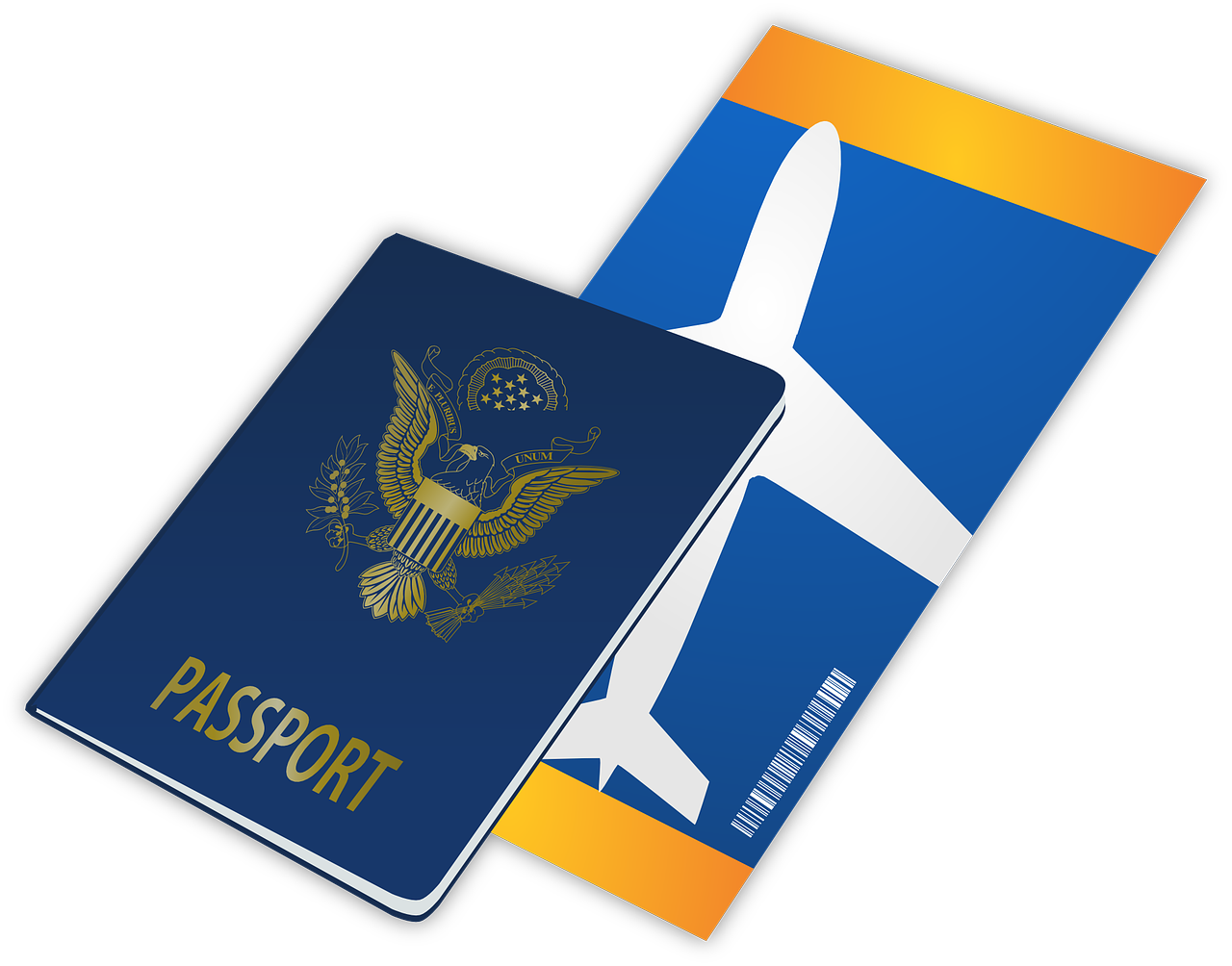 passport document