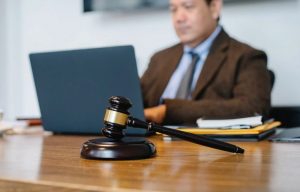 lawyer